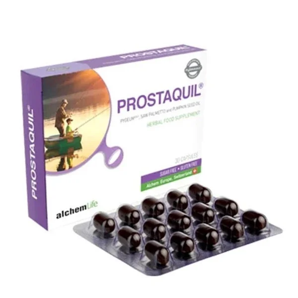 Alchem Life Phytorelief Kids Supplementary Food 12 pastilles