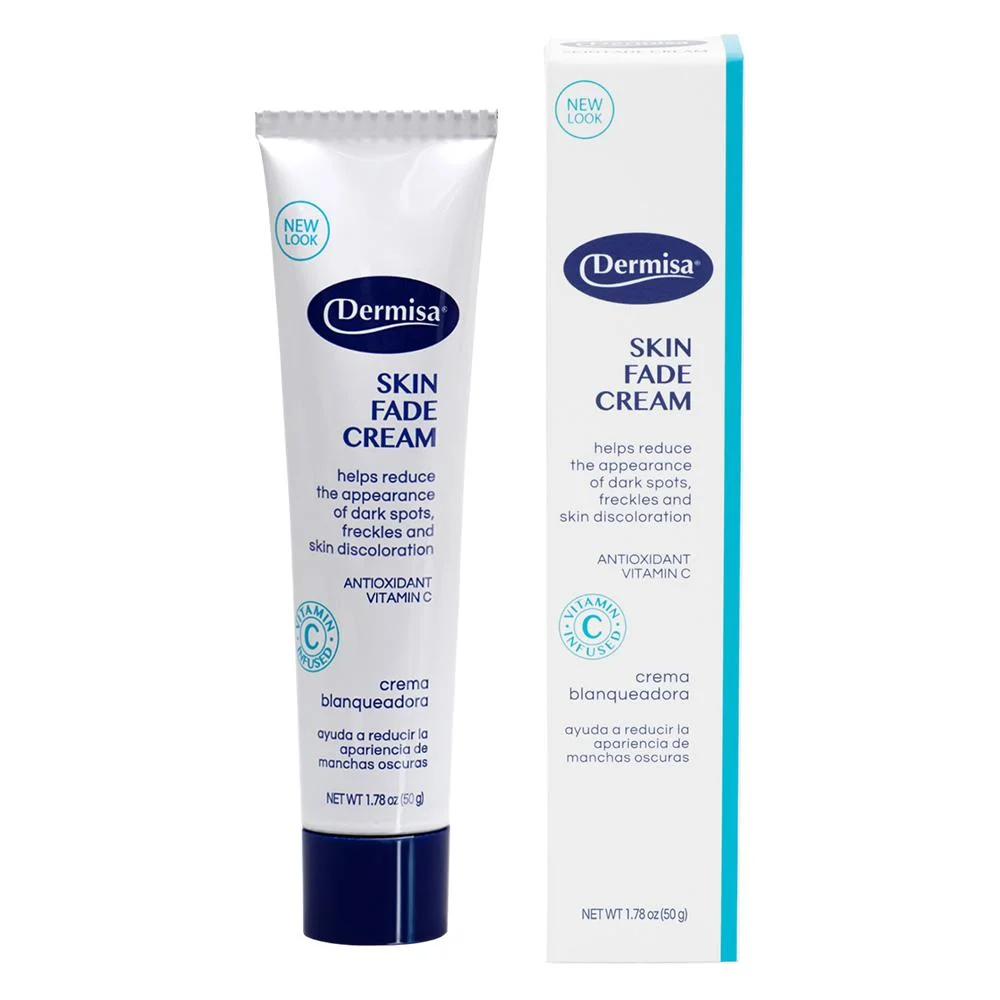 Dermisa Dark Spot Removal Cream 50g