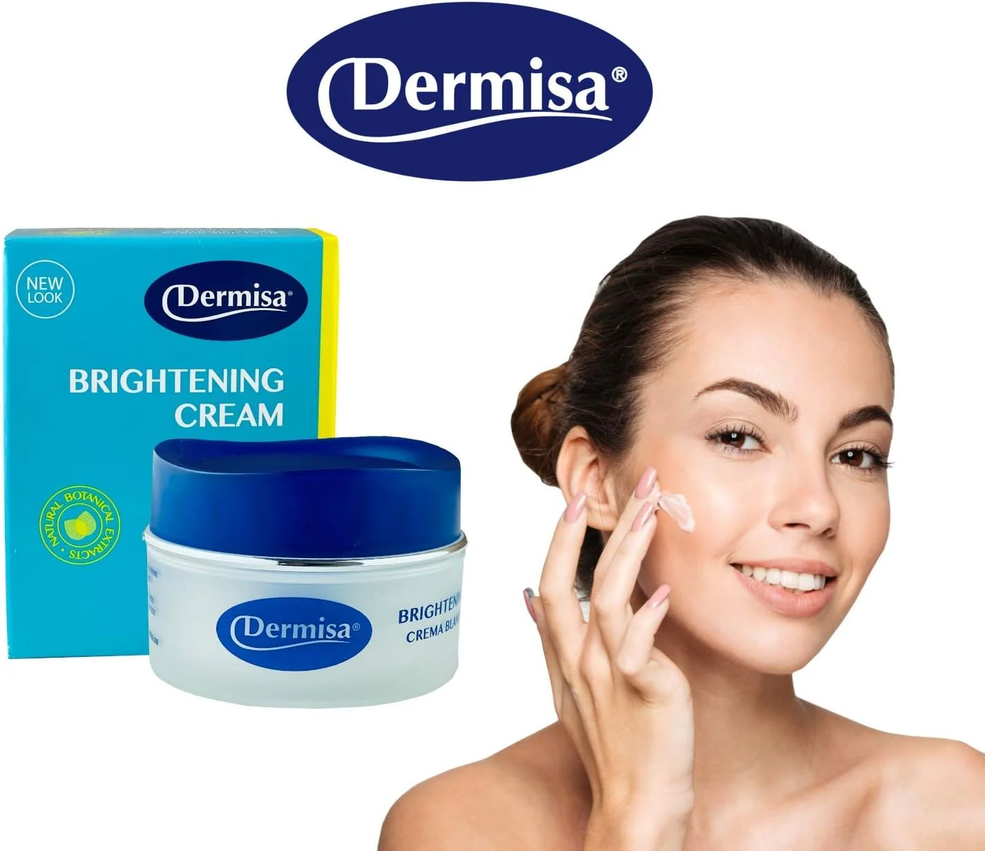 Dermisa Skin Lightening Cream 42g