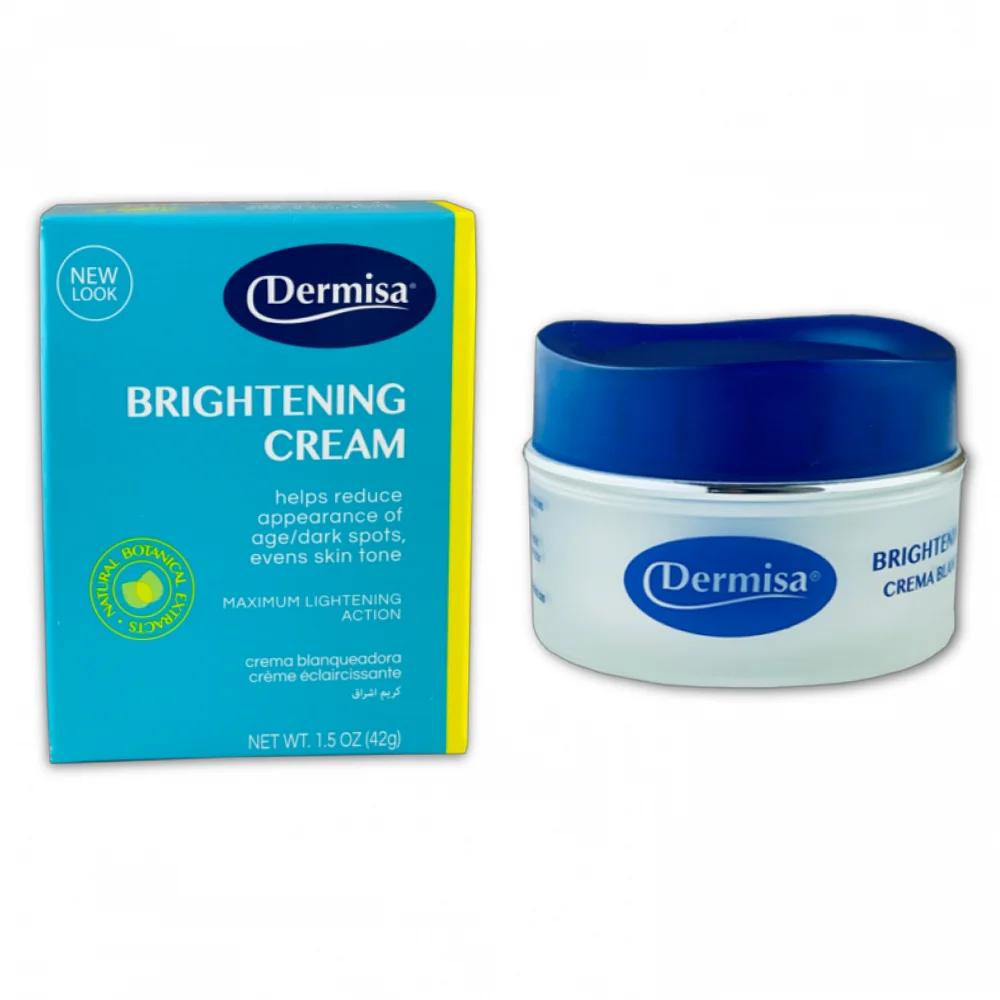 Dermisa Skin Lightening Cream 42g