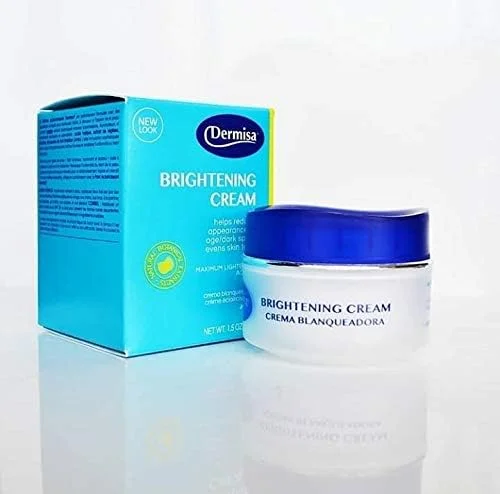 Dermisa Deep Hydration and Brightening Set
