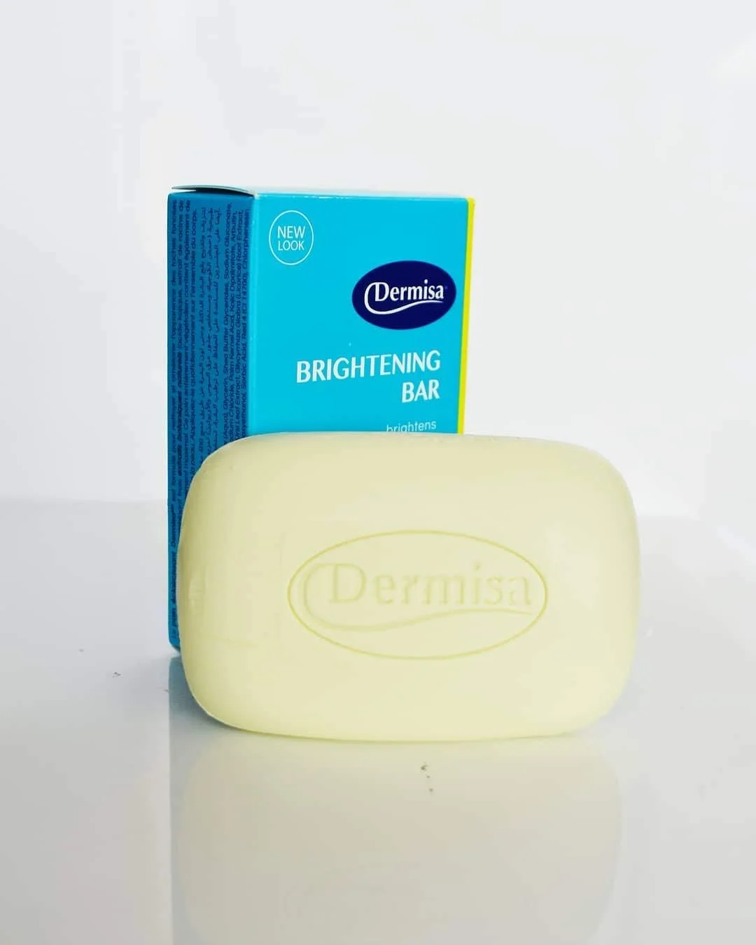 Dermisa Deep Hydration and Brightening Set