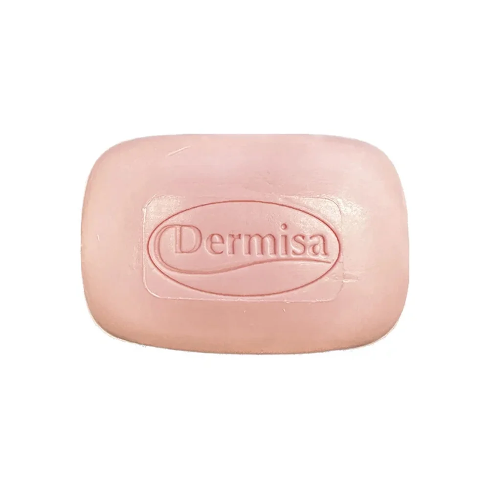 Super Plus Whitening Soap Dermisa 85g