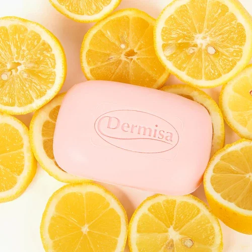Super Plus Whitening Soap Dermisa 85g