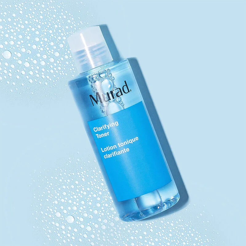 Murad Clarifying Toner – Deeply Cleansing Pore Purifying Toner 180 ml
