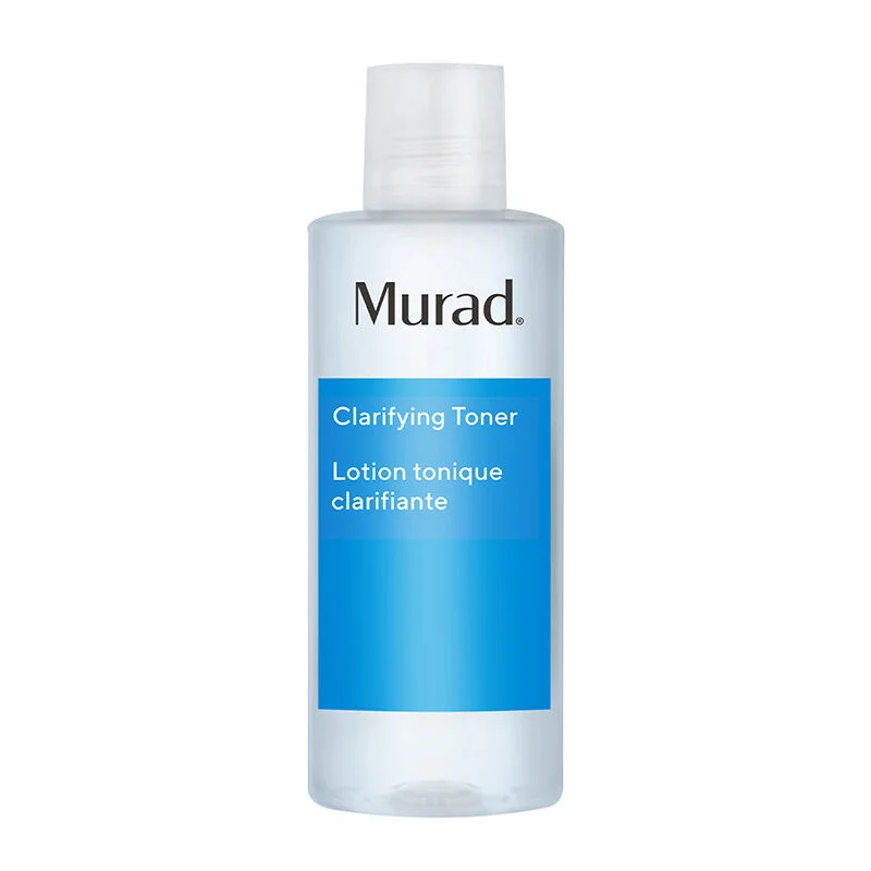 Murad Clarifying Toner – Deeply Cleansing Pore Purifying Toner 180 ml