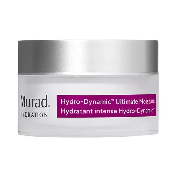 Murad Hydro-Dynamic Moisture Cream - 50ml Ultra Hydrating
