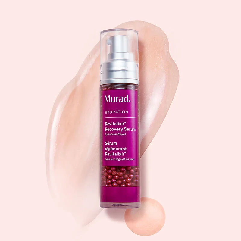 Murad Revitalixir Anti-Aging Recovery Serum für fahle Haut 40ml