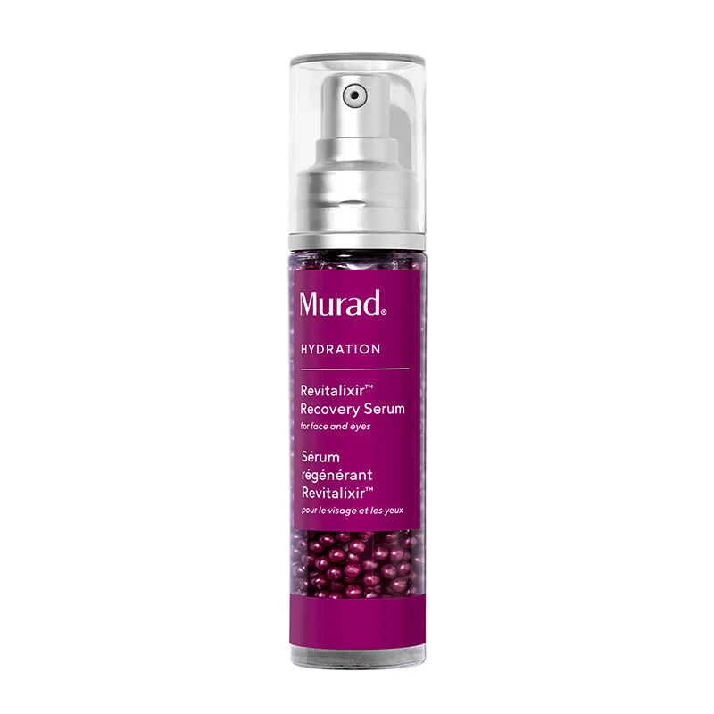 Murad Revitalixir Anti-Aging Recovery Serum für fahle Haut 40ml