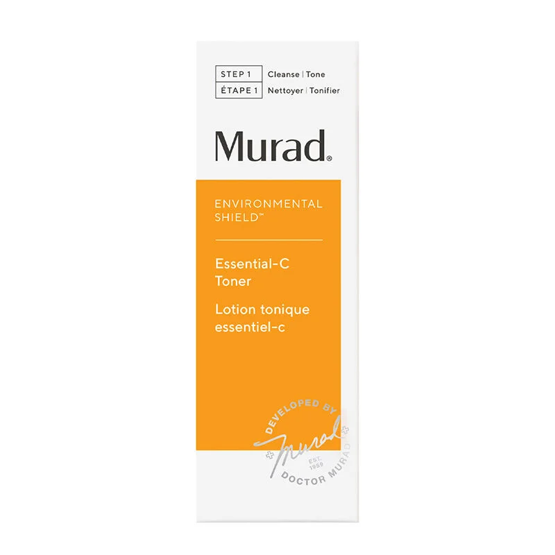 Murad Essential C Toner – Vitamin C Tonic 180 ml