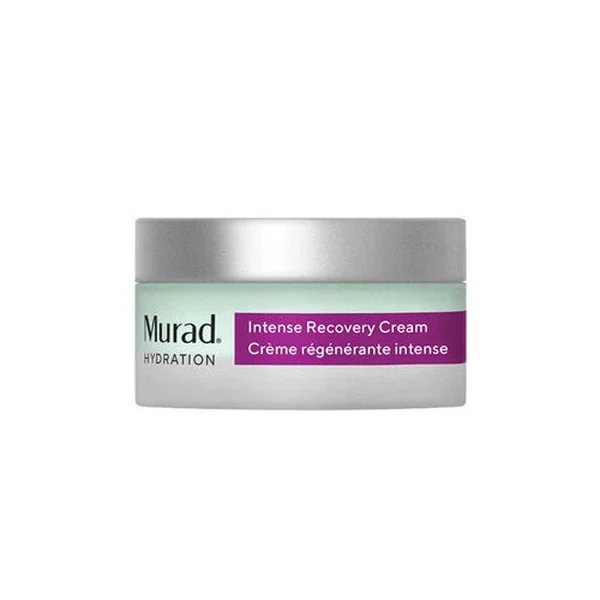 Murad Intensive Recovery Cream - Revitalizing And Repairing Intensive Care Cream 50 ml