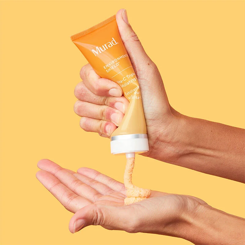 Murad Vita-C Triple Exfoliating Facial Peel - 80ml