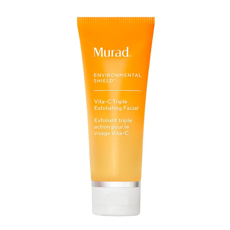 Murad Vita-C Triple Exfoliating Facial Peel - 80ml