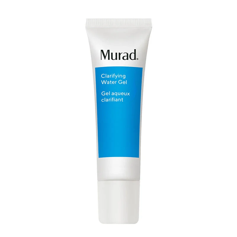 Murad Clarifying Water Gel - Water Based Purifying Care Gel 60 ml