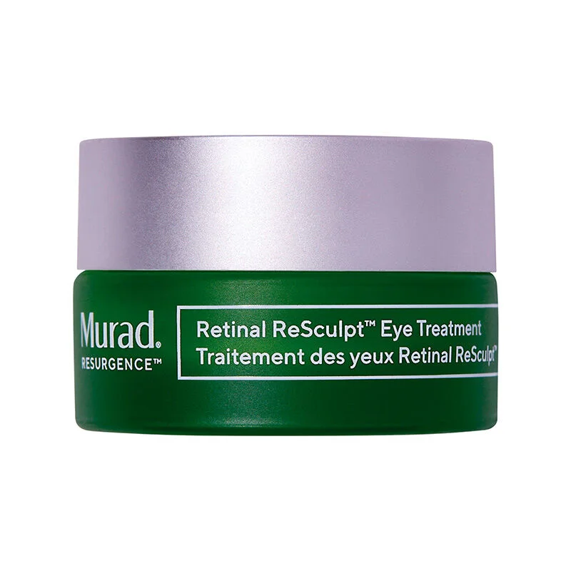 Murad Retinal Resculpt Eye Treatment - Regenerating Eye Cream With Retinal 15 ml