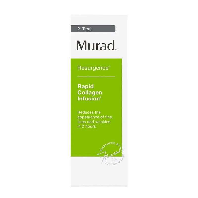 Murad Rapid Collagen Infusion – Instant Firming Collagen Serum 30 ml