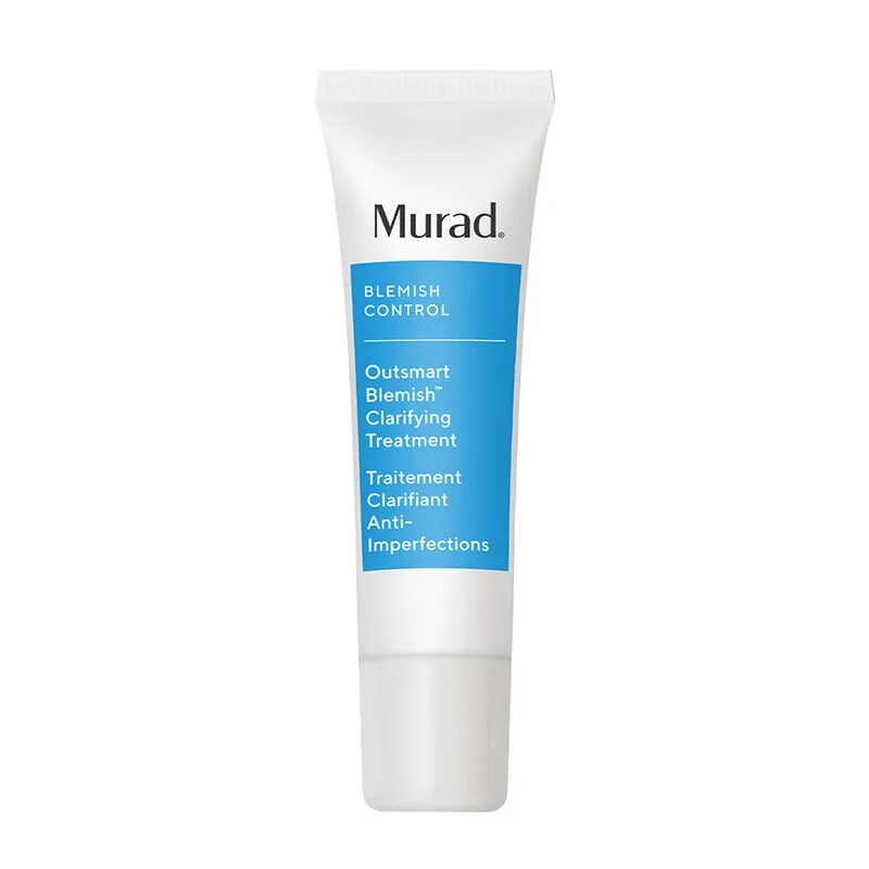 Murad Outsmart Blemish Serum - Klärende Pflege für unregelmäßige Haut 50ml