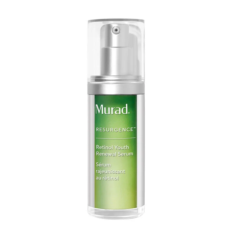 Murad Retinol Jugendverjüngungsserum - Anti-Aging Hautreparatur 30ml