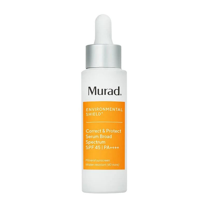 Сыворотка Murad Корректирующая и Защитная SPF 45 30 мл