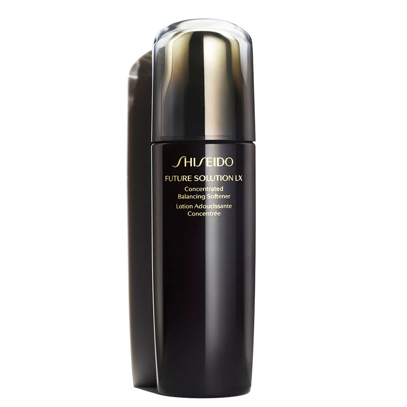 Shiseido Future Solution Lx Concentrated Blanching Softener 170 ml