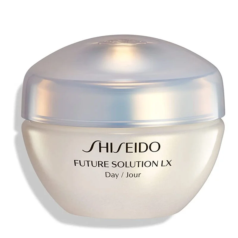 Shiseido Future Solution Lx Total Protective Cream 50 ml