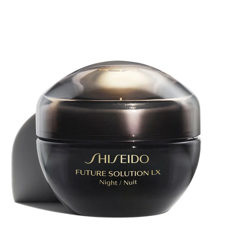 Shiseido Future Solution Lx Total Regenerating Cream 50 ml