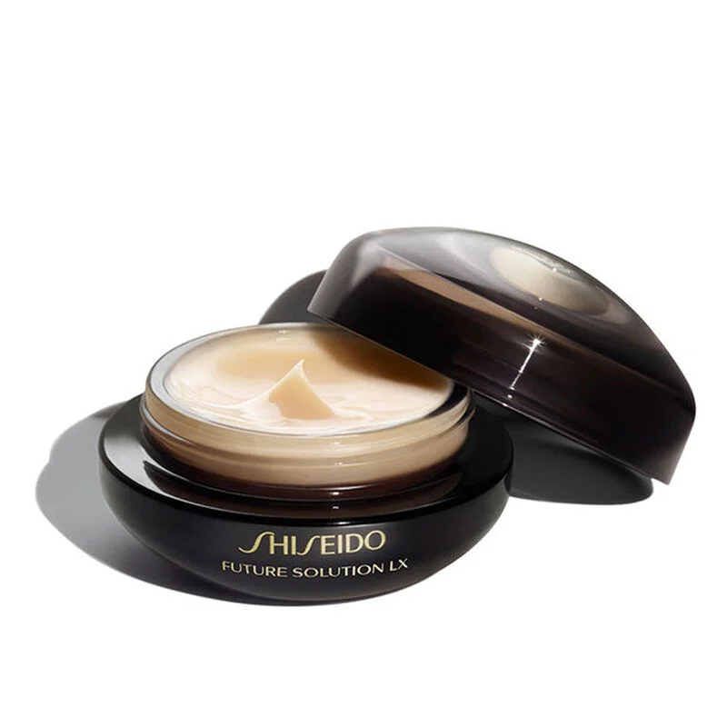 Shiseido Future Solution Lx Eye Lip Contour Regenerating Cream 17 ml