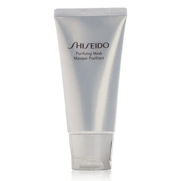 Shiseido SGS Purifying Mask - Deep Cleansing 75 ml