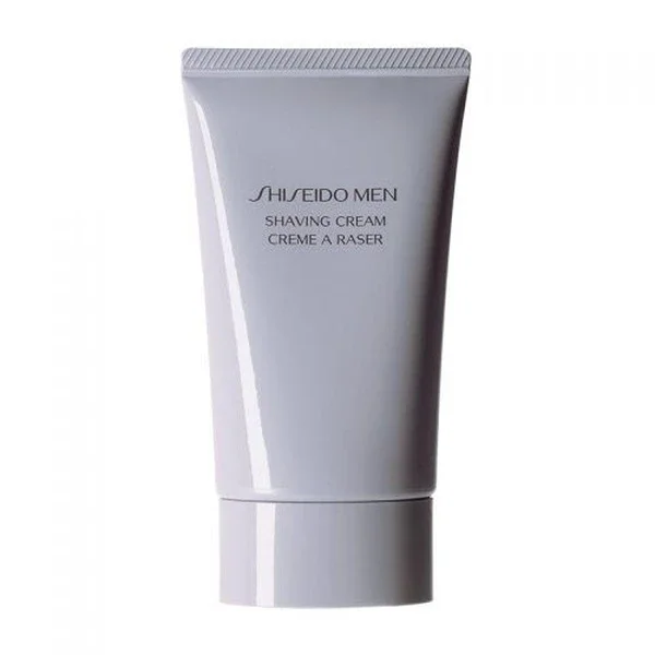 Shiseido Men Shaving Cream 100 ml
