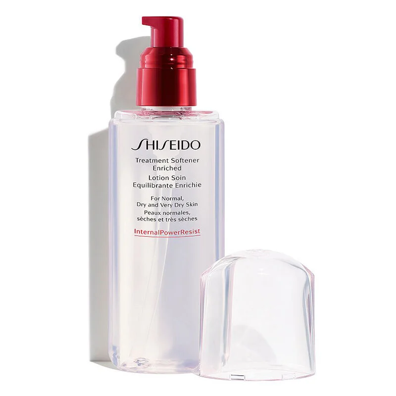 Shiseido Treatment Softener Lotion 150 ml