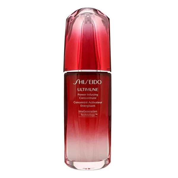 Shiseido Ultimune Power Infusing Concentrate 75ml - Boosts Skin Defense