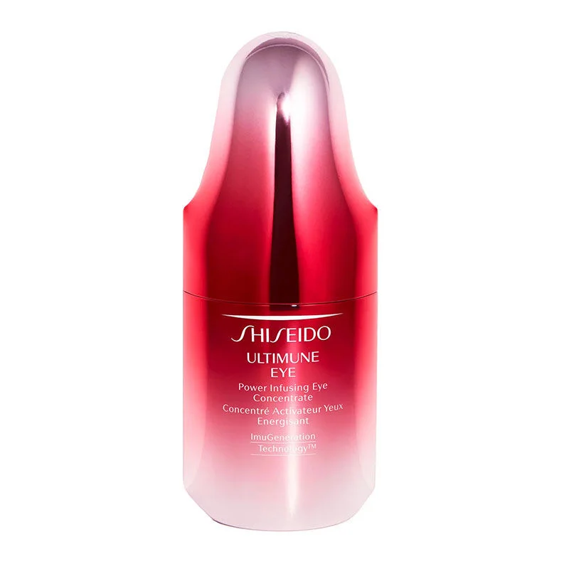 Shiseido Ultimune Eye Power Infusing Eye Concentrate 15 ml