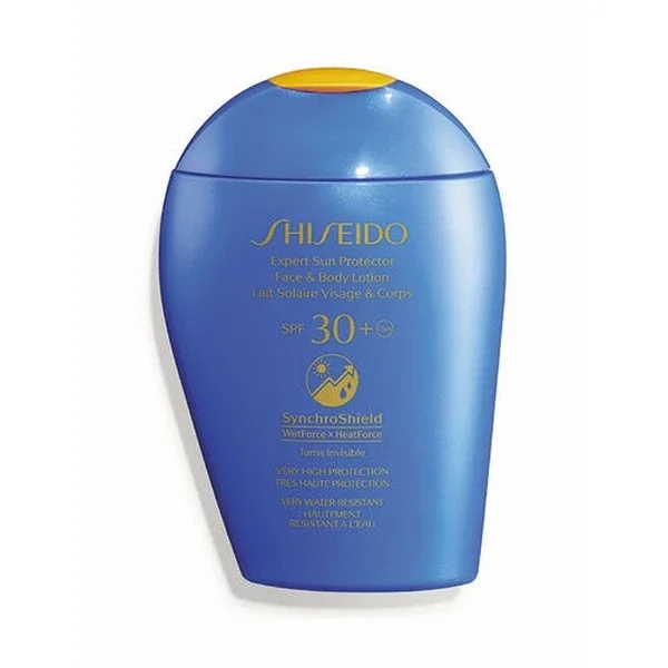 Shiseido Expert Sun Protector SPF 30 Lotion 150 ml - Face & Body