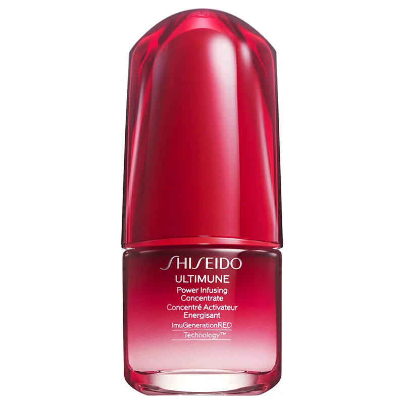 Shiseido شيسيدو ألتيميون باور إنفيوزينج كونسنتريت 3.0 15 مل