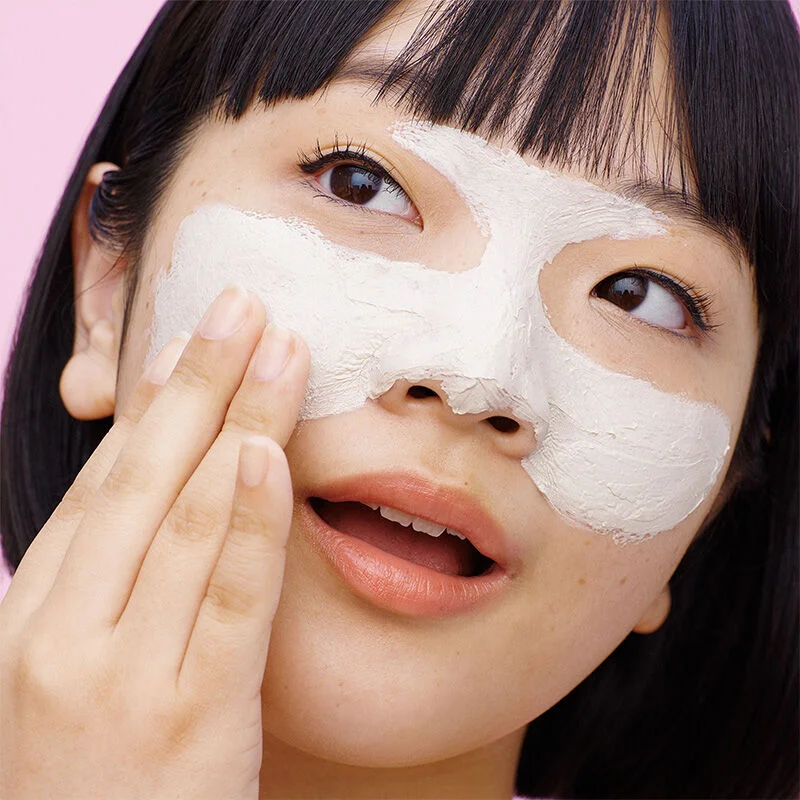 Shiseido قناع شيسيدو واسو ساتوكان لتنقية المسام 80 مل