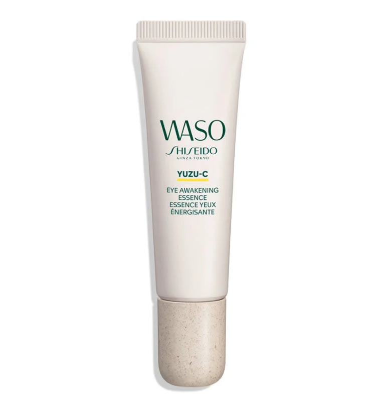 Shiseido Waso Yuzu-c Eye Contour Care Cream 20 ml