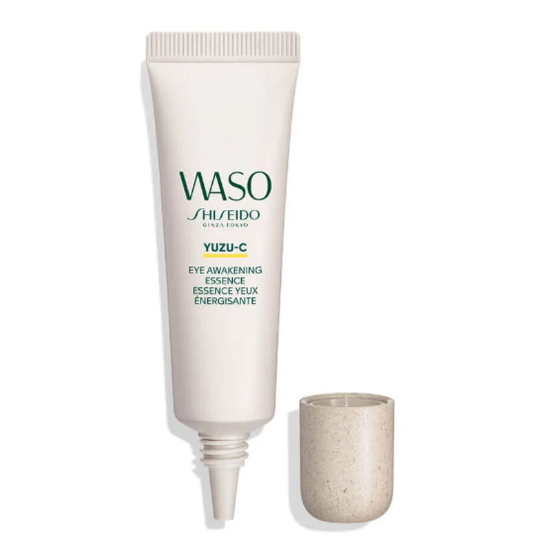 Shiseido Waso Yuzu-C Augenpflegecreme 20ml
