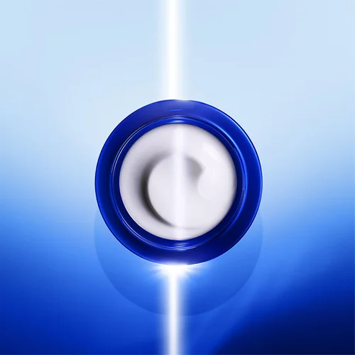 Shiseido Bio-performance Skin Hiforce Cream 50 ml