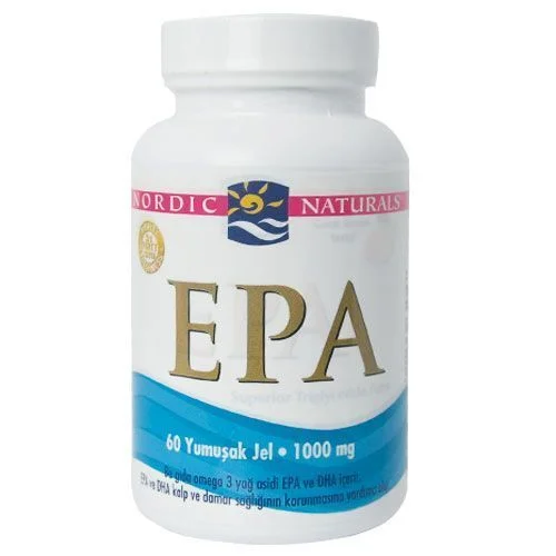 Nordic Naturals Epa 1000 mg