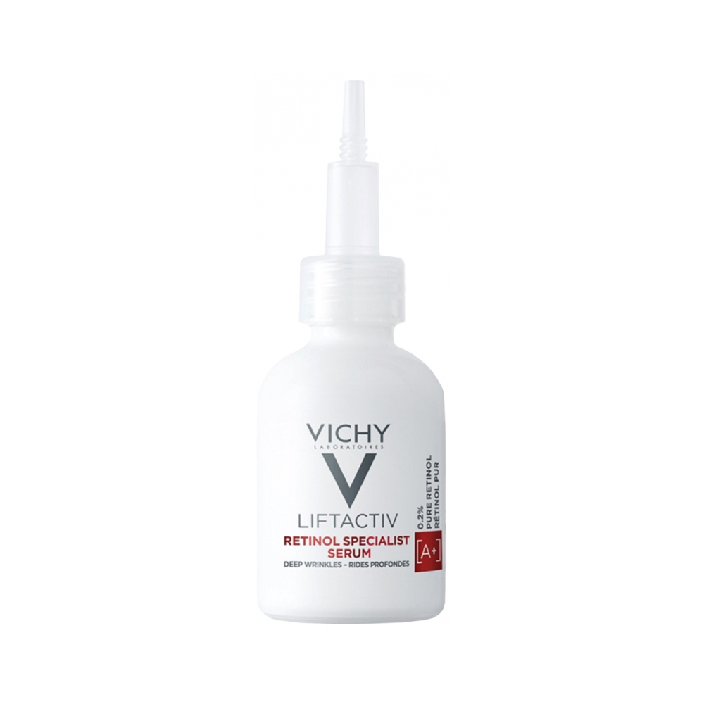 Vichy Liftactiv Retinol Specialist Deep Anti-Wrinkle Serum 30 ml