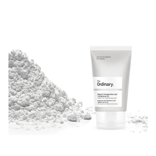 The Ordinary فيتامين سي 23% + اتش اي سفيرز 2% من ذا اورديناري 30 مل
