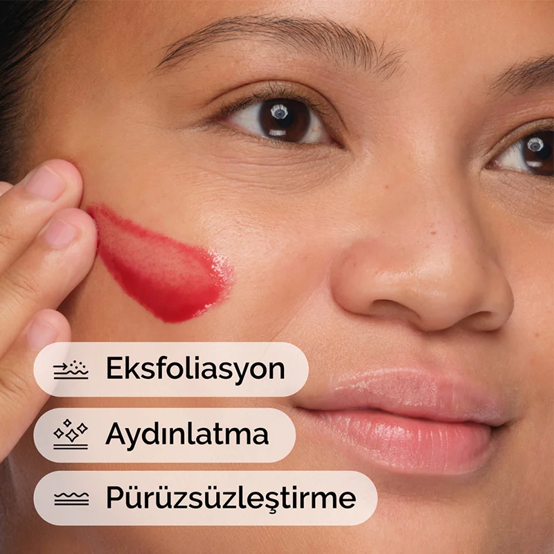 The Ordinary ЭГКГ AHA 30% + BHA 2% 30 мл