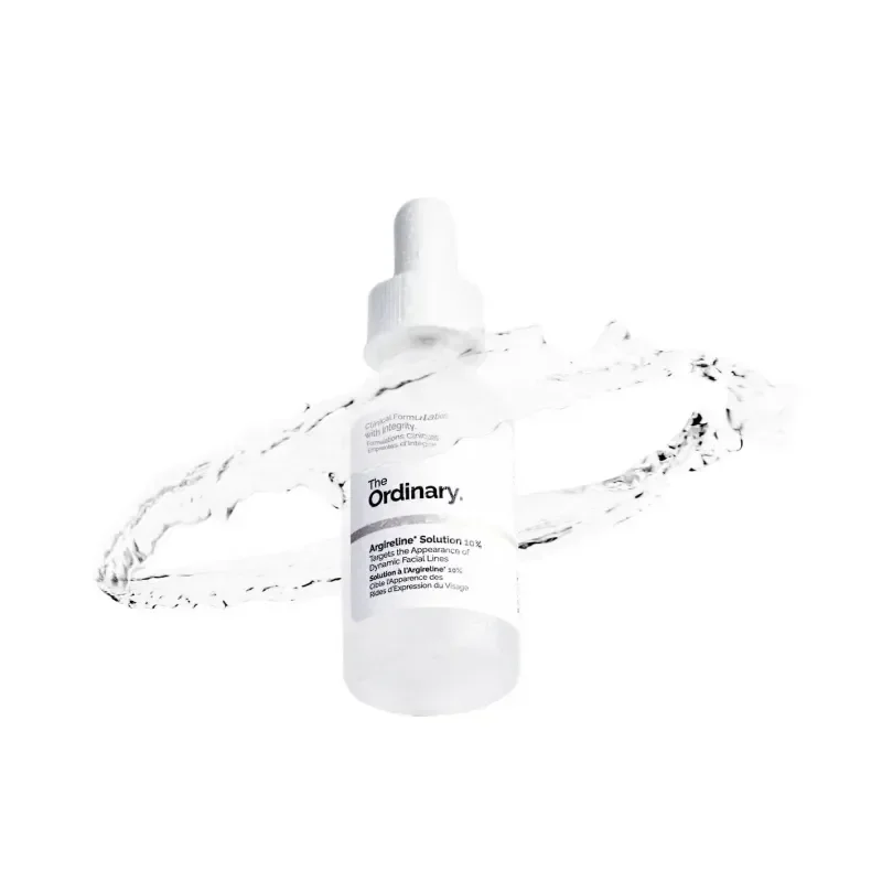 Argireline Solution 10% by The Ordinary - 30 ml