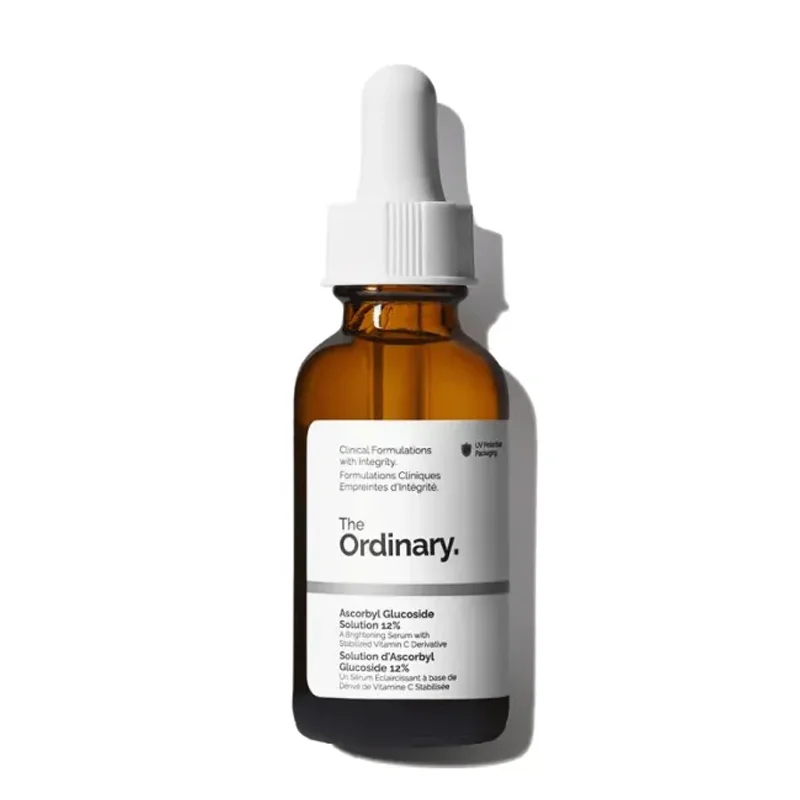 The Ordinary Ascorbylglucosid 12% Hautaufhellungslösung 30 ml