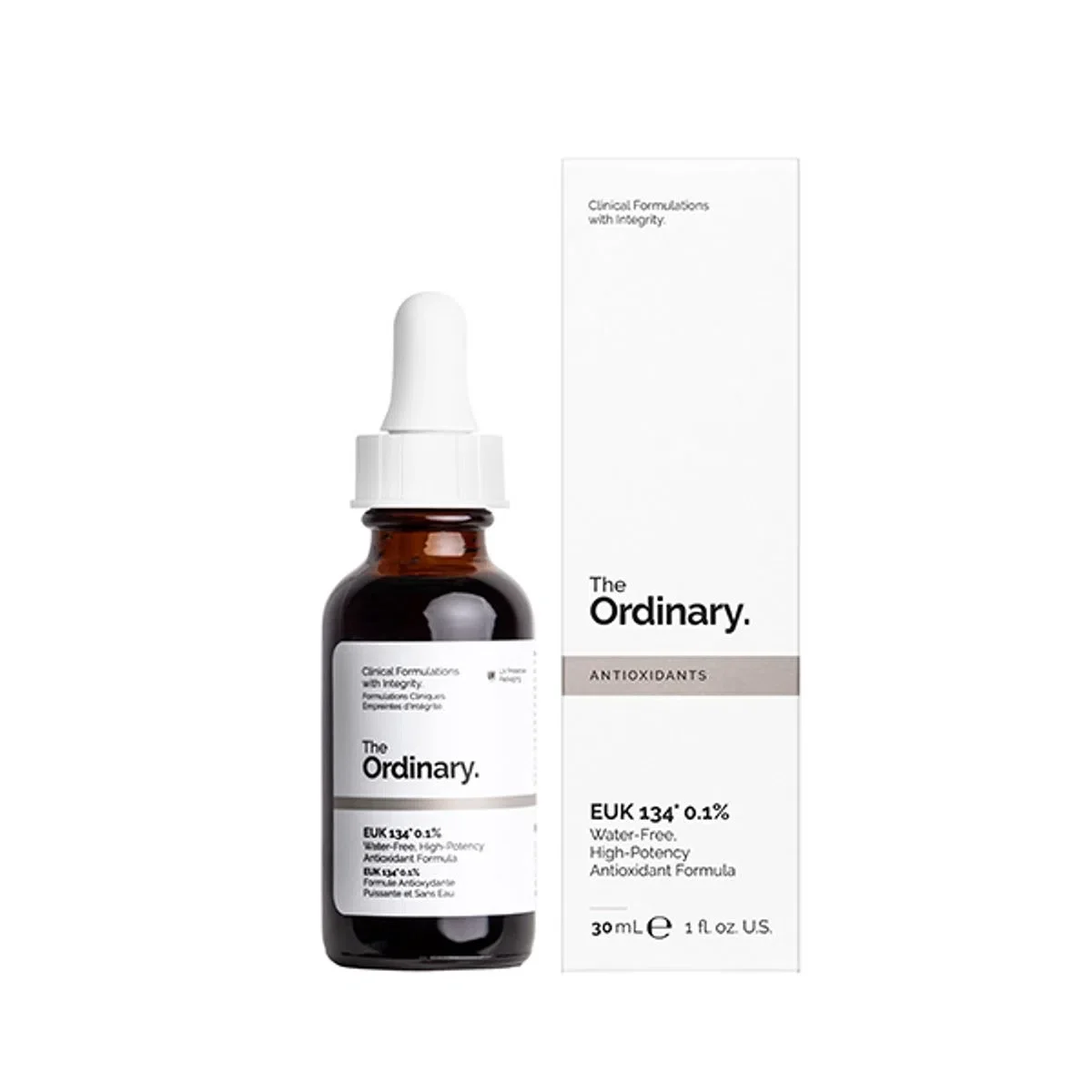 The Ordinary Antioxidant Treatment -30 m