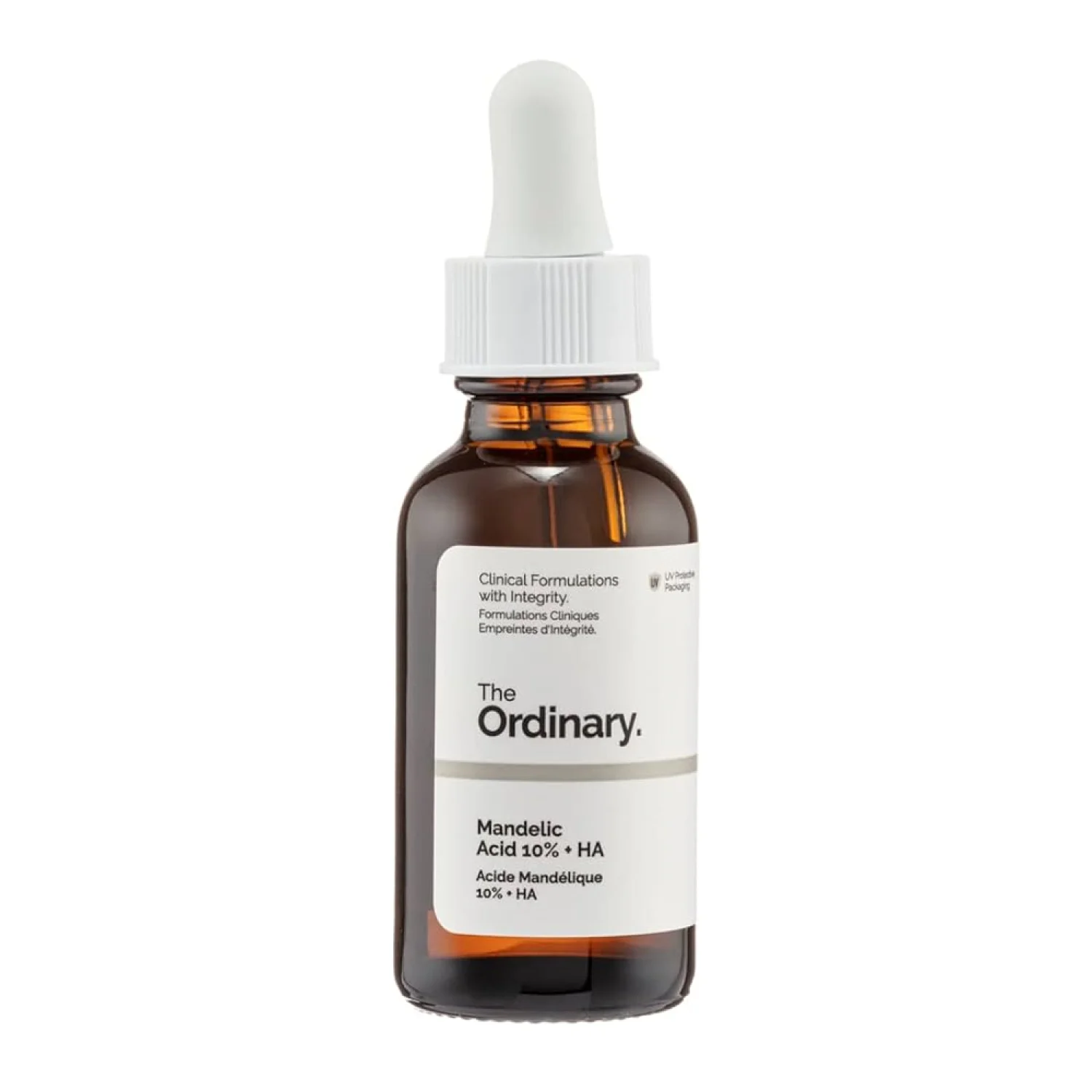 10% Мандельевой кислоты эксфолиант + Гиалуроновая кислота 30 мл от The Ordinary