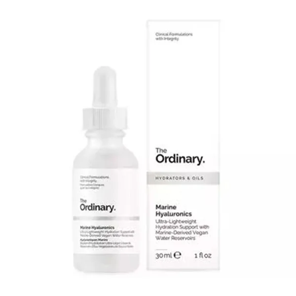 سيروم مرطب نيك مارين هايلورون من ذا أورديناري The Ordinary