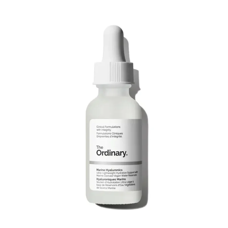 سيروم مرطب نيك مارين هايلورون من ذا أورديناري The Ordinary
