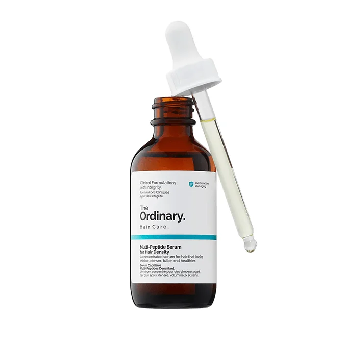 The Ordinary Multipeptide Serum For Hair Density - 60 ml