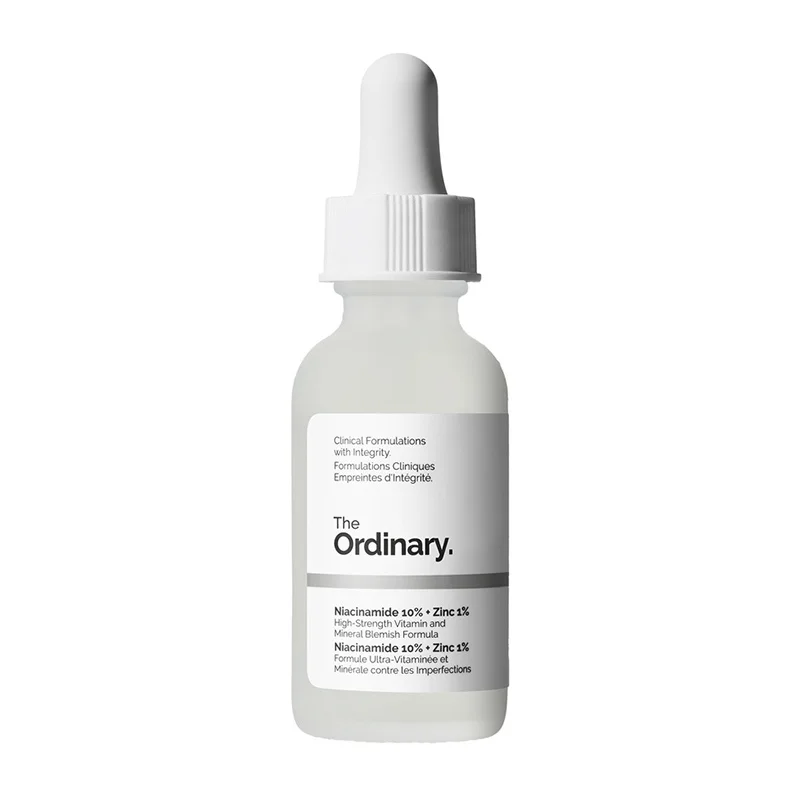 سيروم النياسيناميد والزنك 60 مل من ذا أورديناري The Ordinary